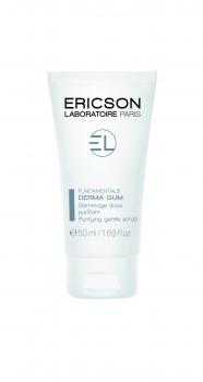 E154 Derma Gum Peeling FUNDAMENTALS